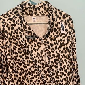 Old Navy 1/4 zip
